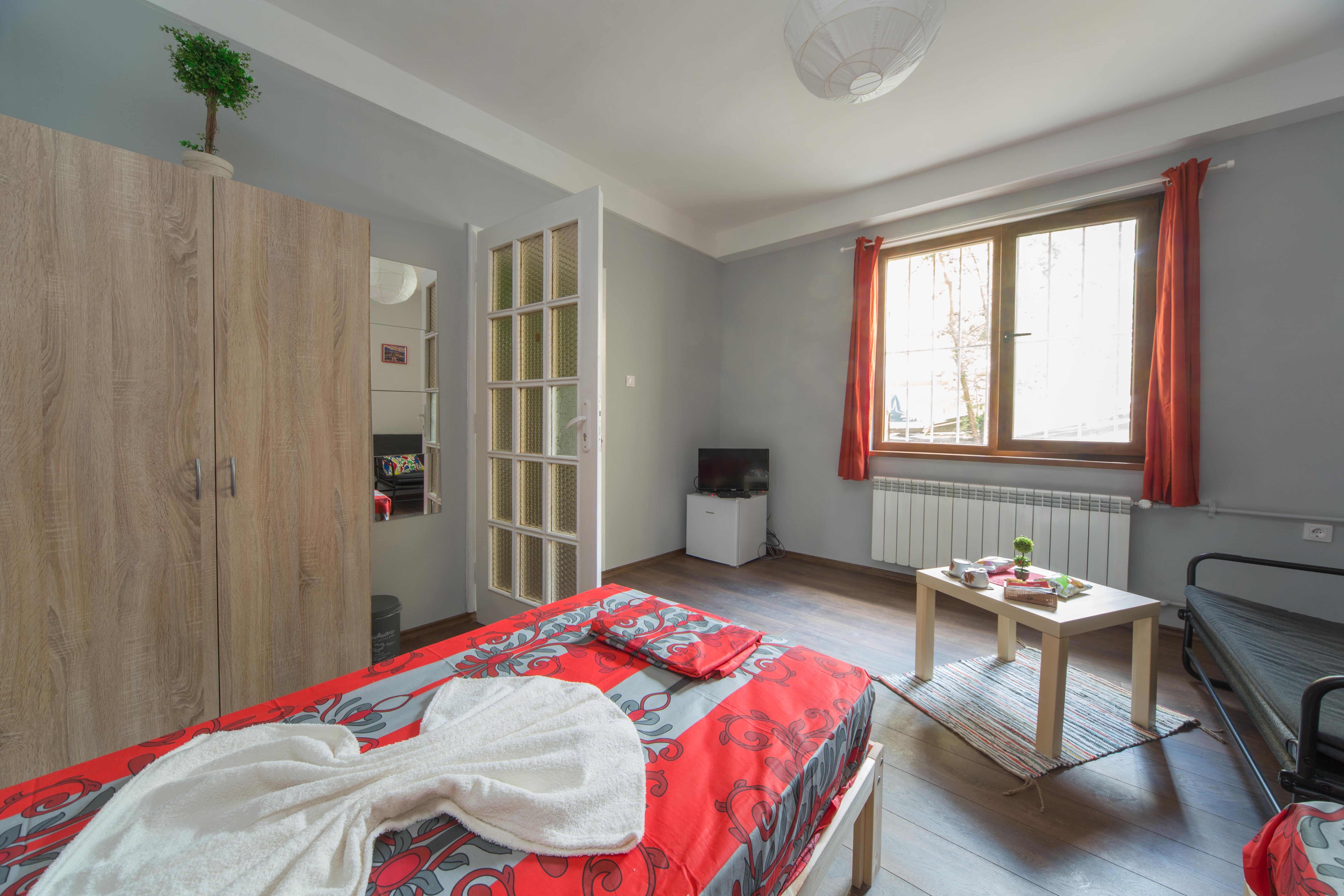 Peter Pan House Hotel София Екстериор снимка