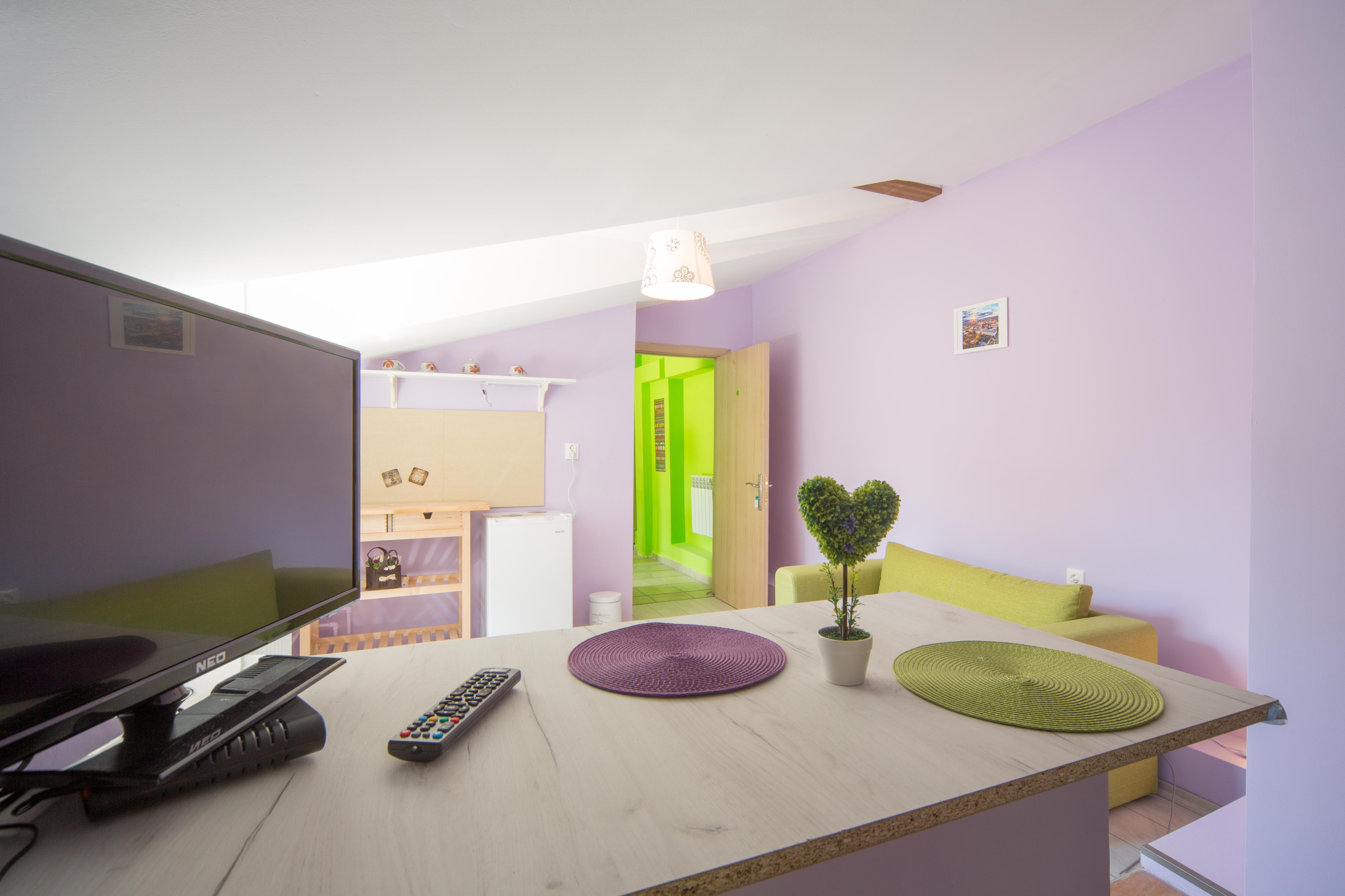 Peter Pan House Hotel София Екстериор снимка
