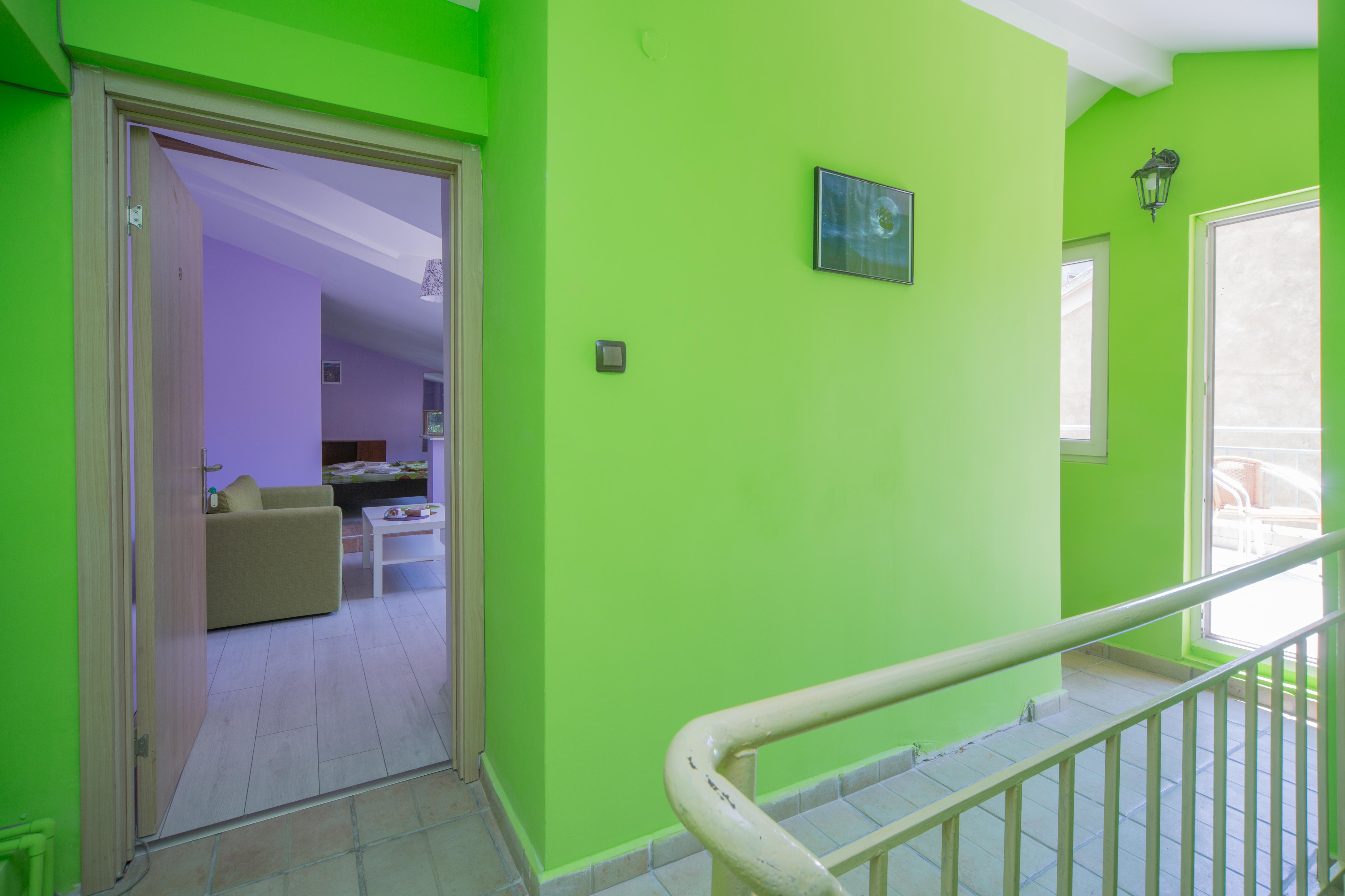Peter Pan House Hotel София Екстериор снимка
