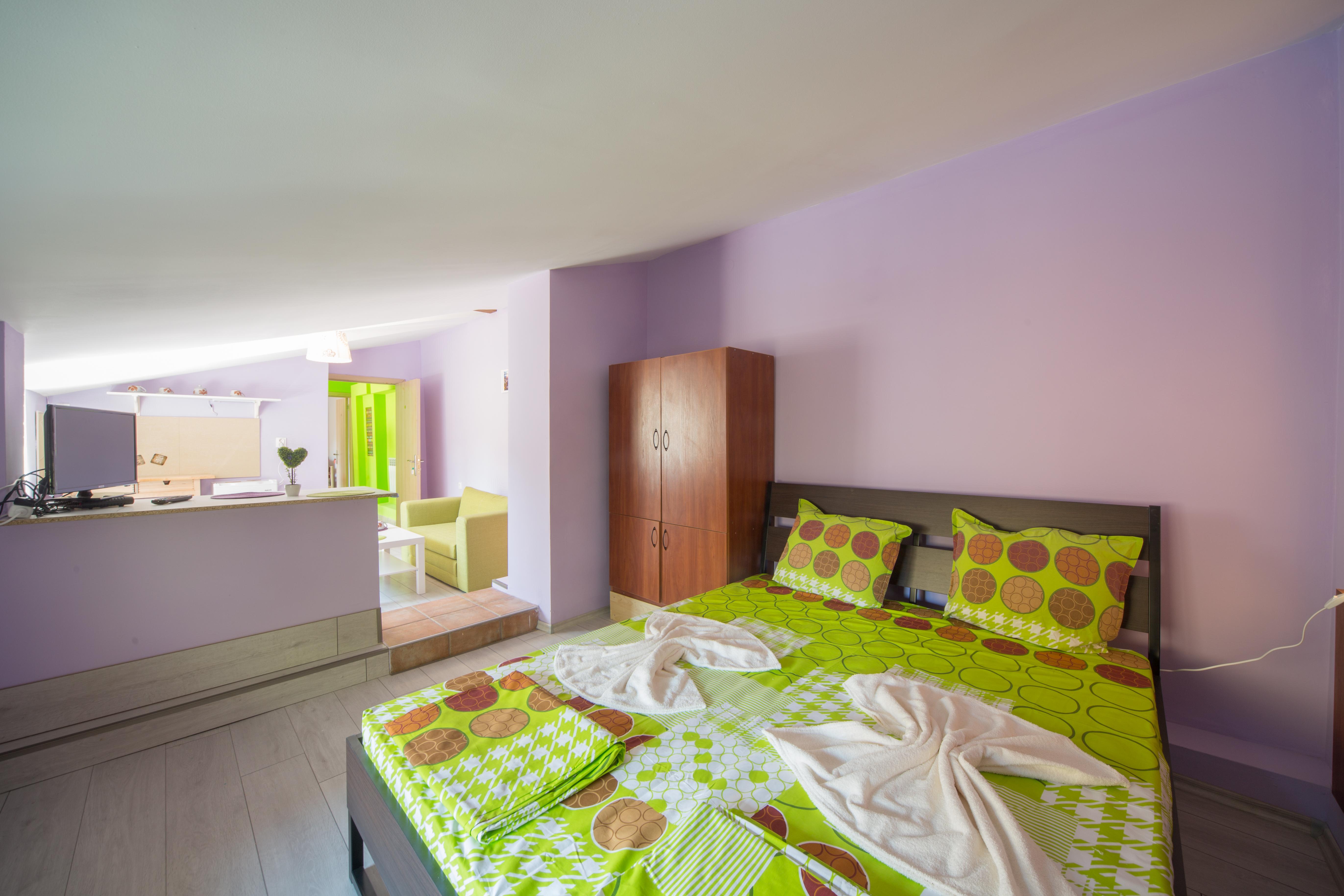 Peter Pan House Hotel София Екстериор снимка
