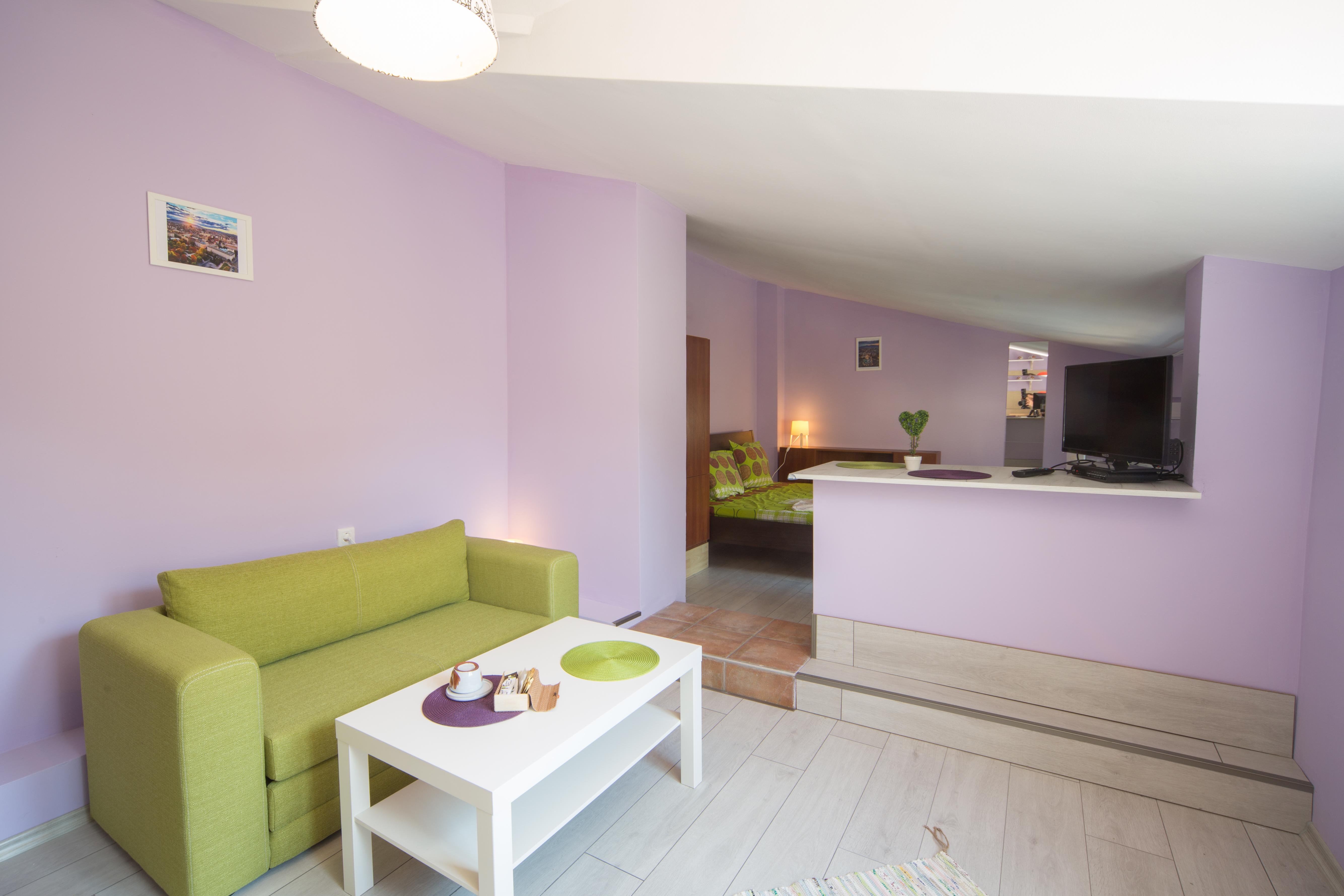 Peter Pan House Hotel София Екстериор снимка