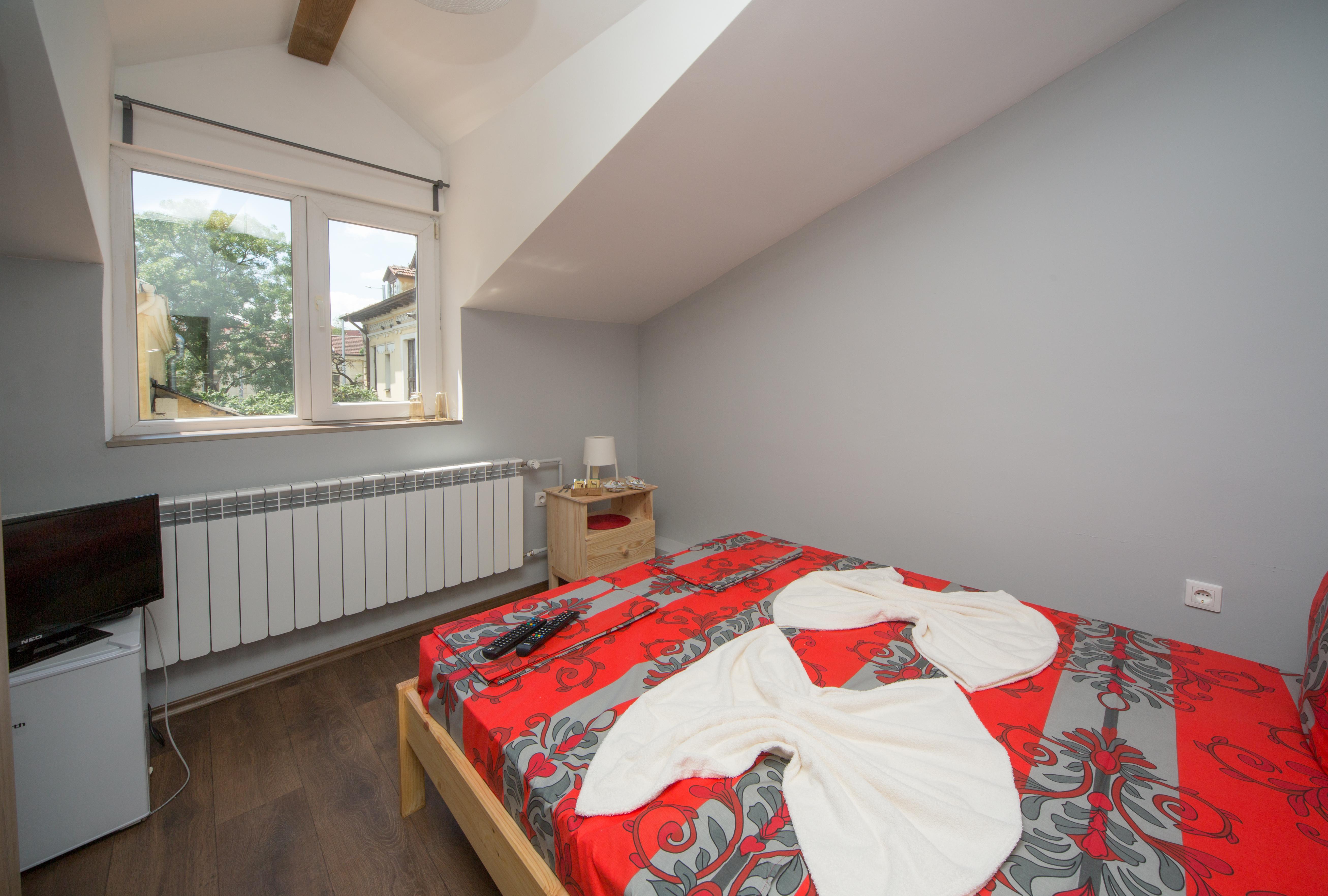 Peter Pan House Hotel София Екстериор снимка