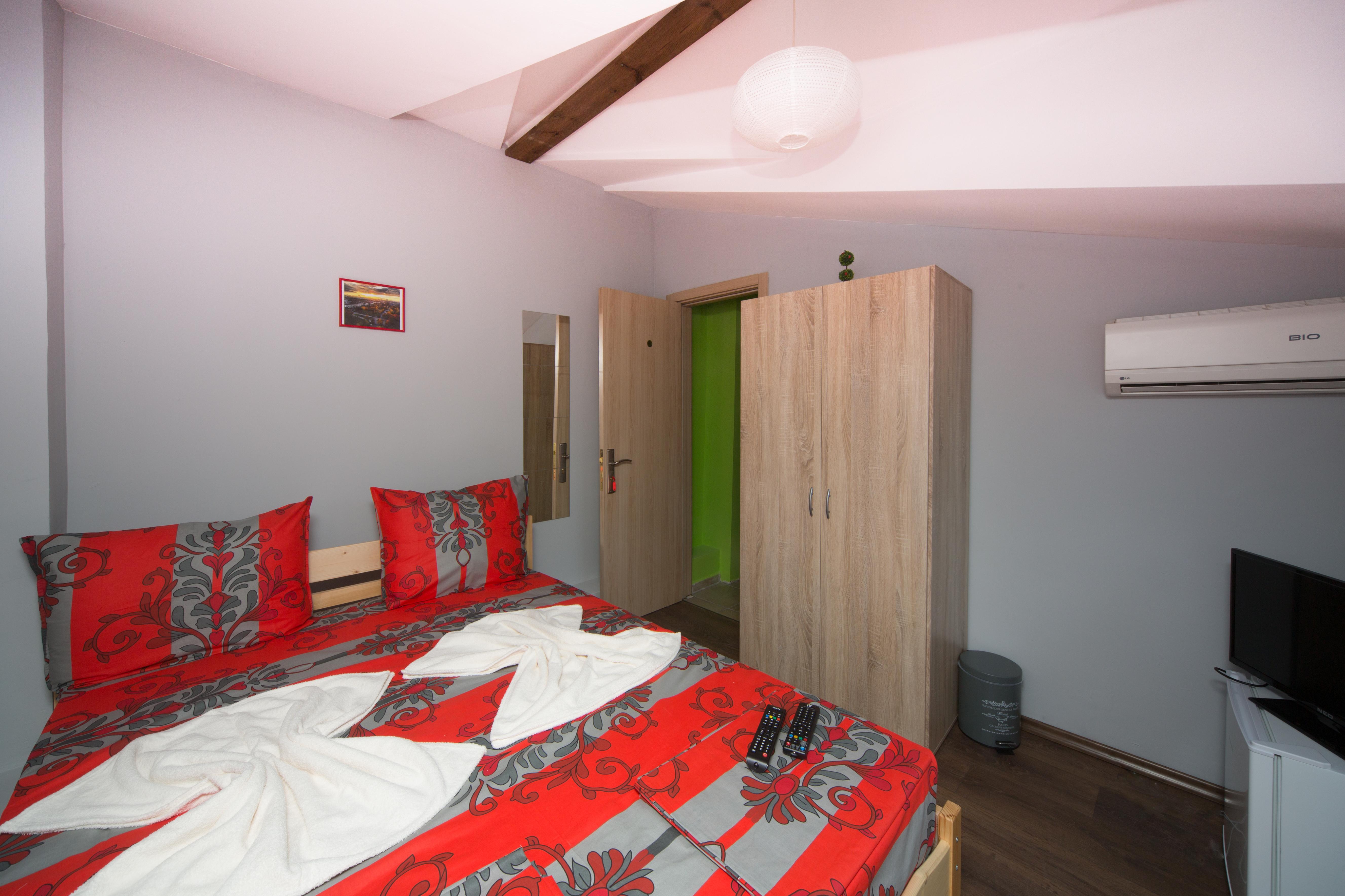 Peter Pan House Hotel София Екстериор снимка