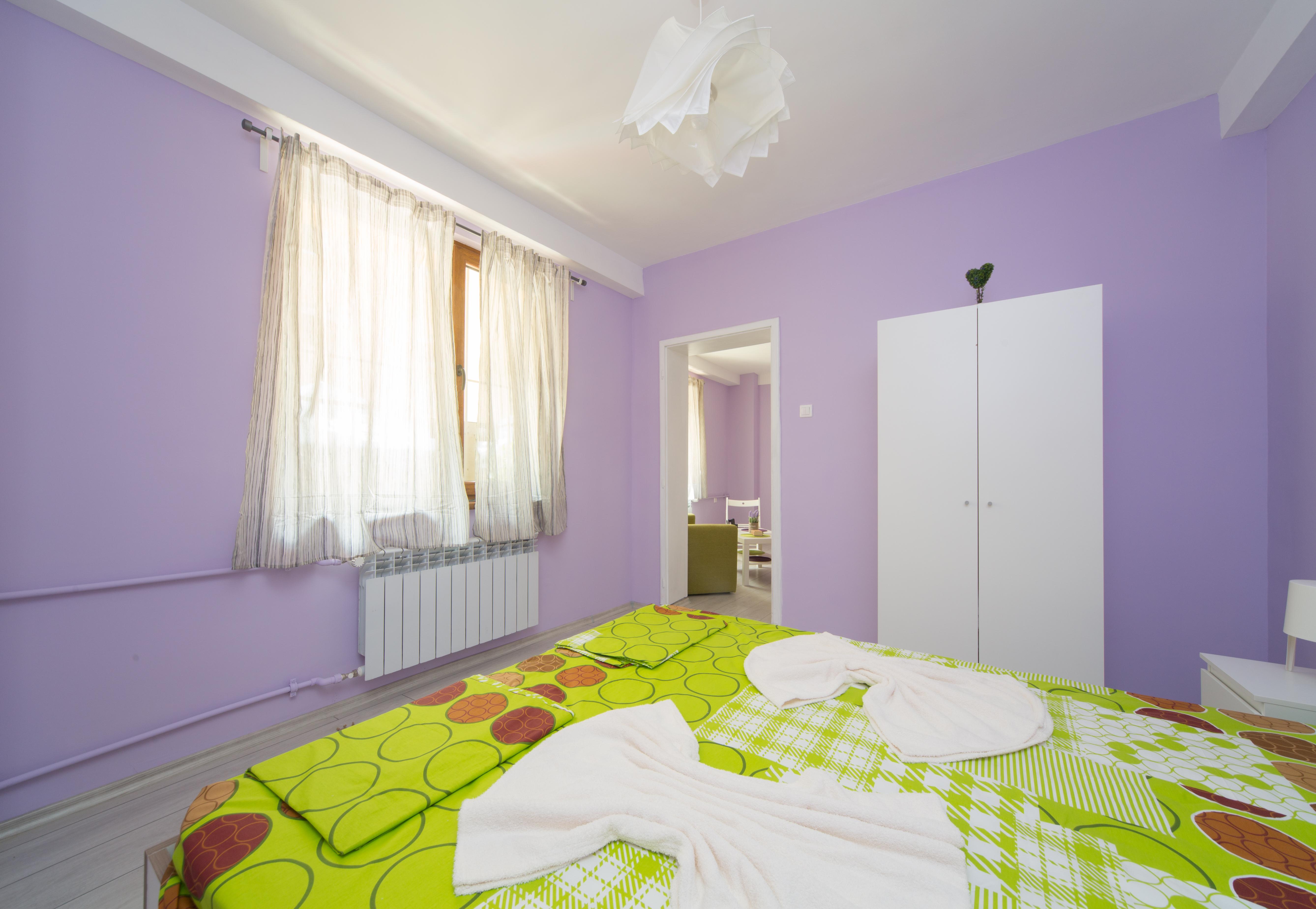 Peter Pan House Hotel София Екстериор снимка