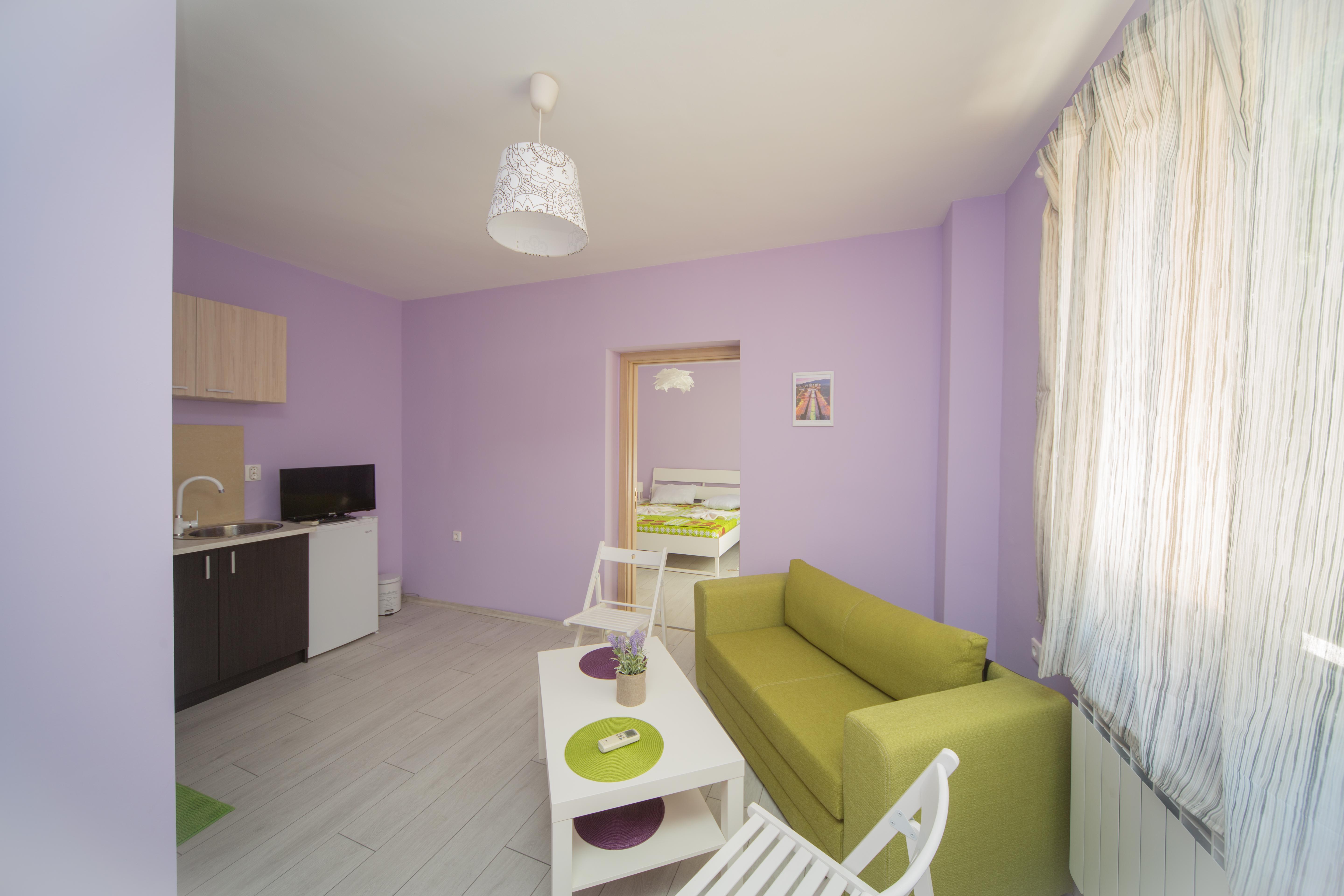 Peter Pan House Hotel София Екстериор снимка