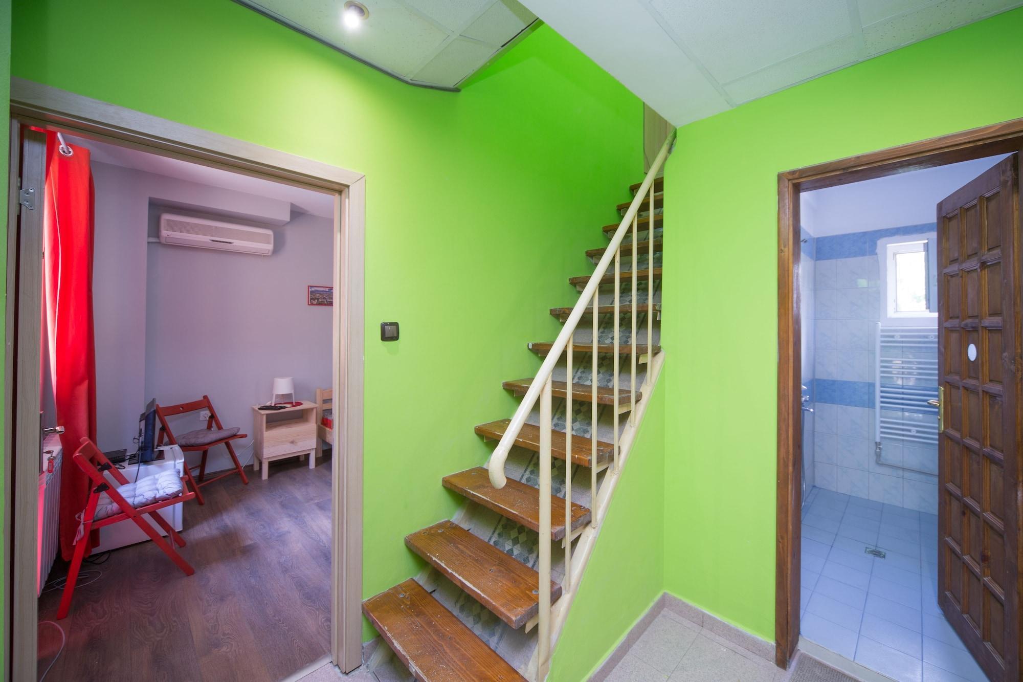 Peter Pan House Hotel София Екстериор снимка
