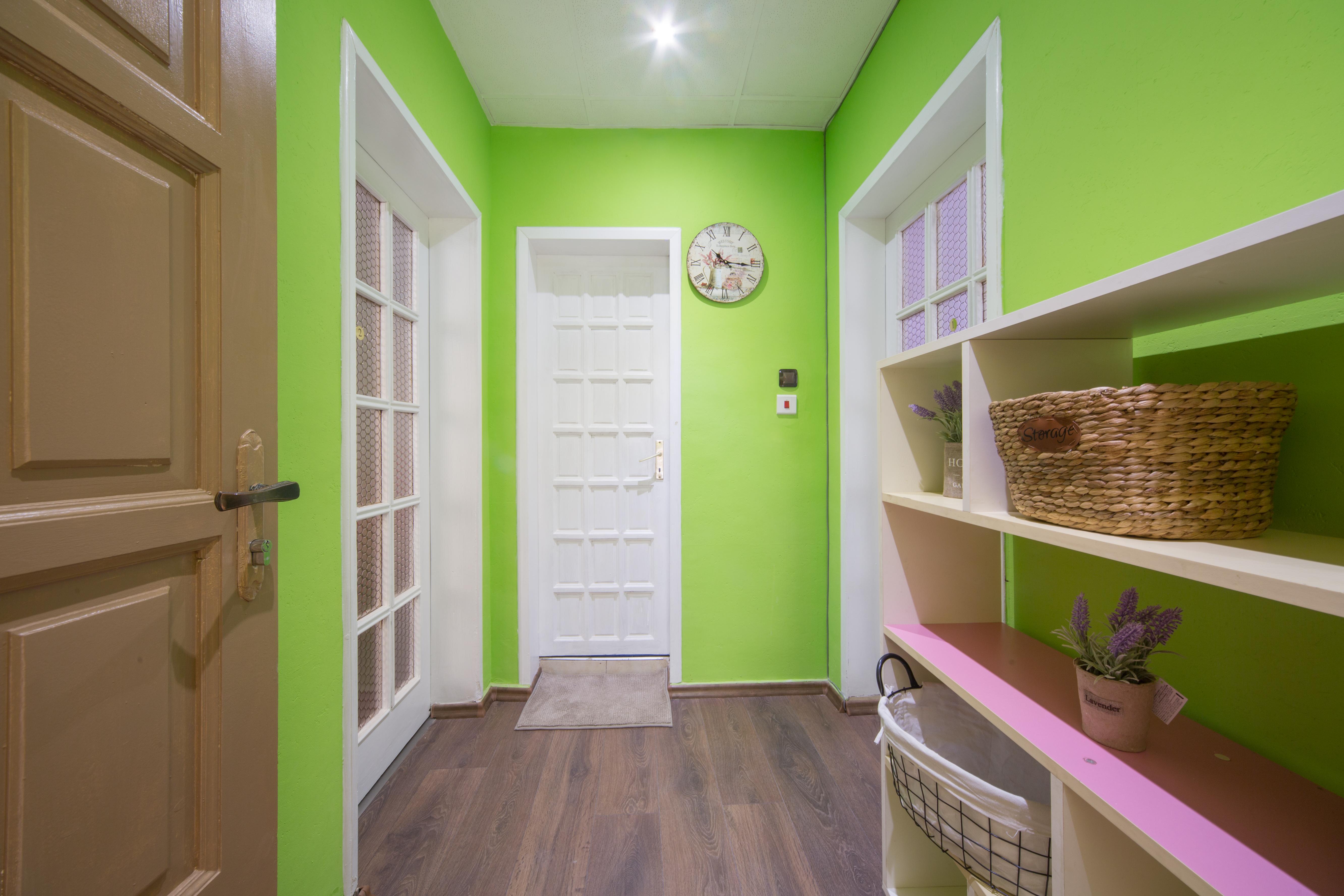 Peter Pan House Hotel София Екстериор снимка